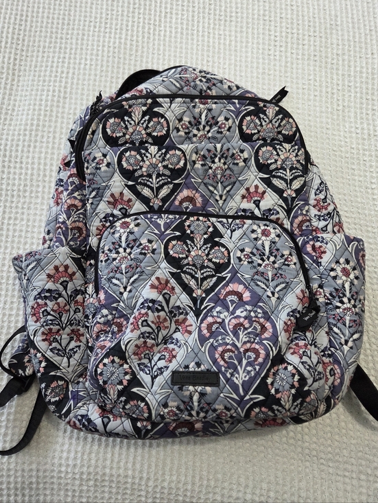 Vera Bradley Handbags - Vera Bradley Backpack